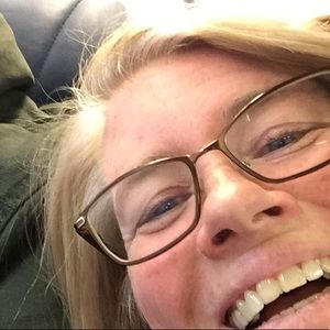 Meet your Posher, Kathy